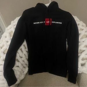 The North Face Hoodie